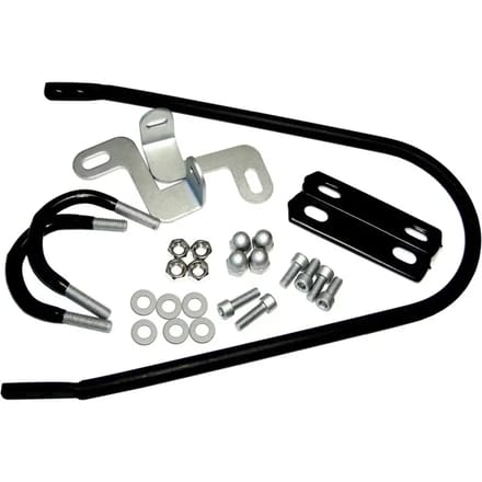 Bagagerek kit XLC LR-X01 Lowrider LR-F01