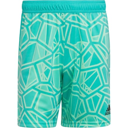 Heren keepersshort adidas Condivo 22 - Groen - M