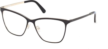 Pucci EP5281 Black/monocolor 56/15/140 WOMAN Brilmonturen