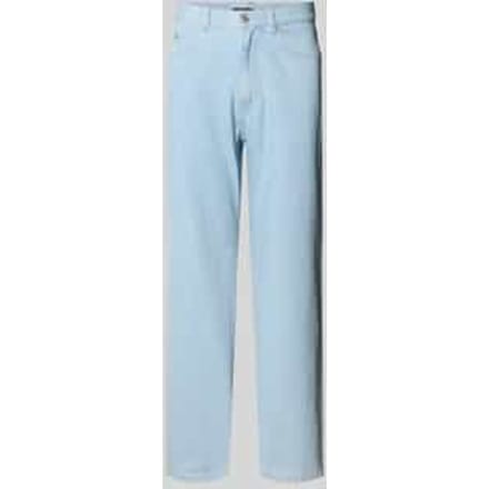 Jeans met 5-pocketmodel