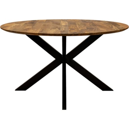 Kick Collection Kick eettafel jake 140cm -