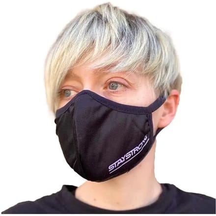 Masker Stay Strong
