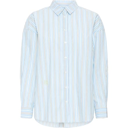 ICHI - IHSAMIA SH - Dames - Lange mouwen shirts