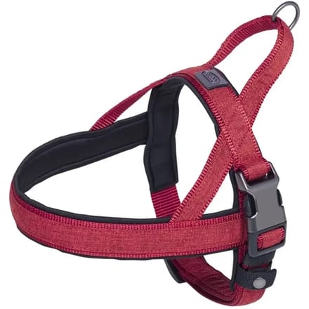 Noors tuig voor honden Nobby Pet Linen Deluxe