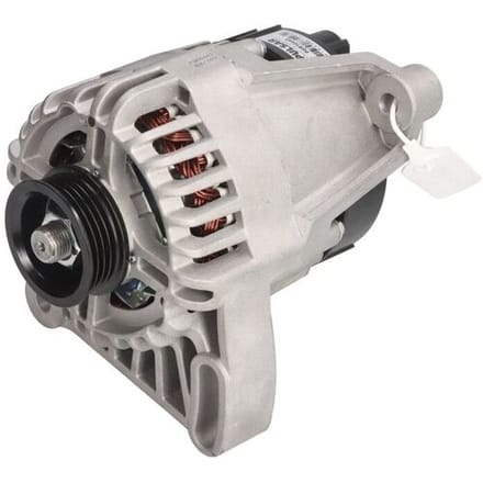 Driefasige generator PULSAR ROTATING ELECTRICS PSR10443