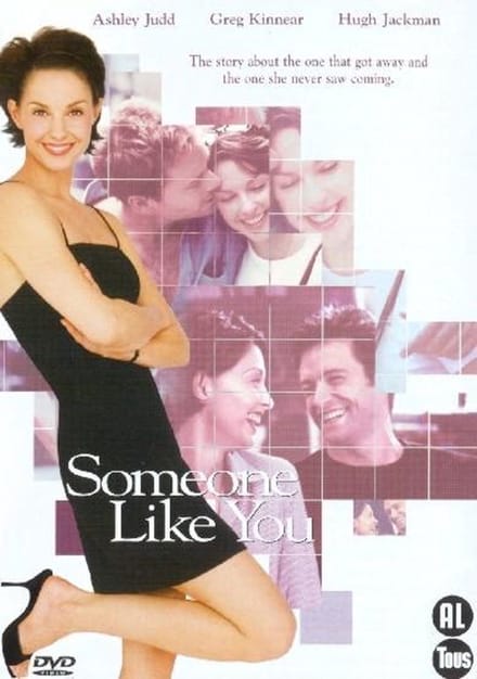 Someone Like You