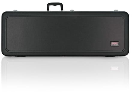 Gator Cases - Koffer Voor Electrische Gitaar - Zwart