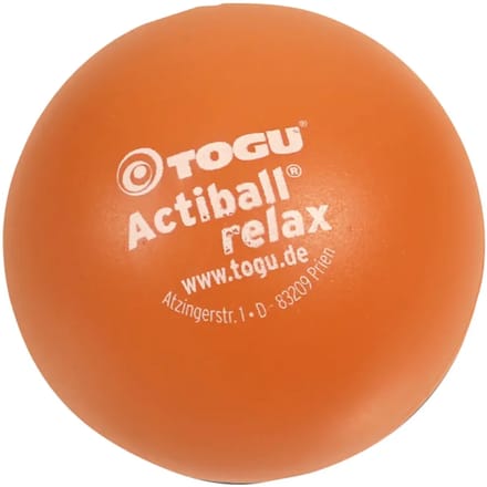 Massagebal TOGU Relax