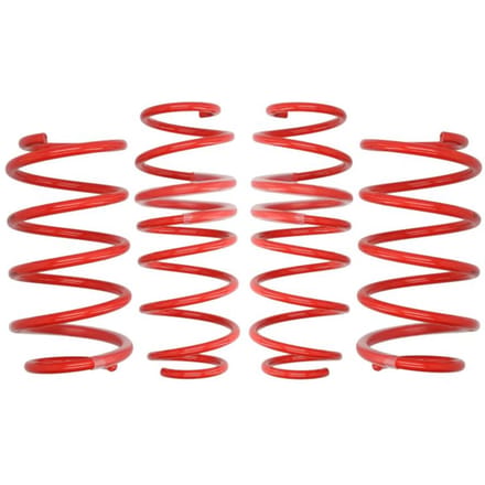 Ophangveer Pro-Kit EIBACH E10-10-009-01-22