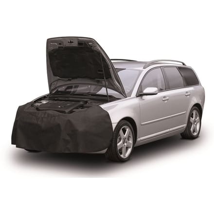 Beschermhoes bumper CARPASSION MMT CP10036