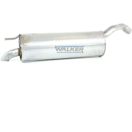 Geluiddemper achter WALKER 21497