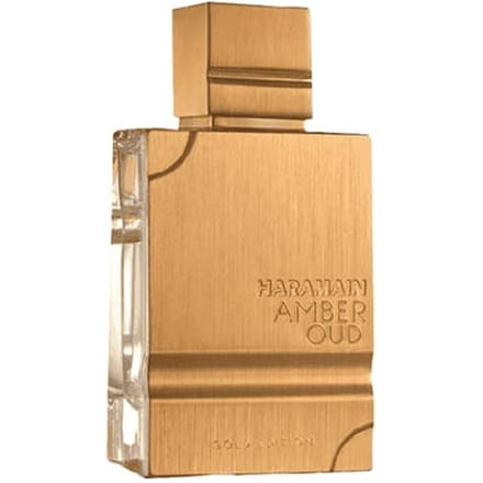 Al Haramain Amber Oud Witte Editie Eau De Parfum 60ml