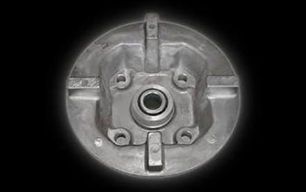 Tandwielhouder voor Chinese motor 125 motocycle Nieuw