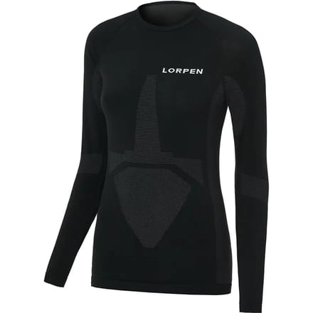 Vrouwenonderhemd Lorpen Munia