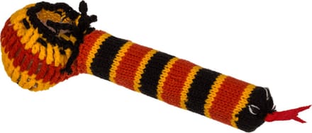 Penis omhulsel - Willy Warmer - Feestkleding - One size fits most 1 Stuk Mix