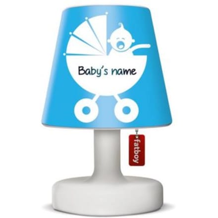 Fatboy cooper cappie baby boy