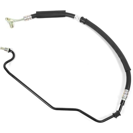 Kracht Hogedruk Stuurbuis Slang 53713‑SDC‑A03 Geschikt voor Accord 7 2.0 2.4 03‑07 white