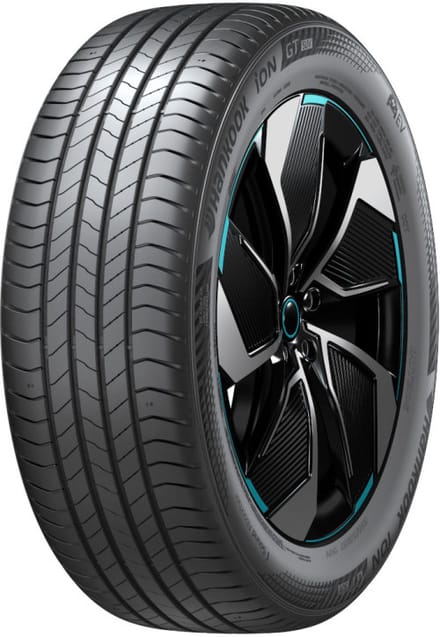 Hankook iON GT (IK41) ( 195/60 R16 89H 4PR EV SBL )