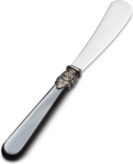 Botermes (18,5 cm) EME Napoleon - Zwart