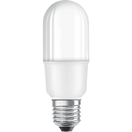Osram LED spot Stick 8W/827 (60W) Frosted E27