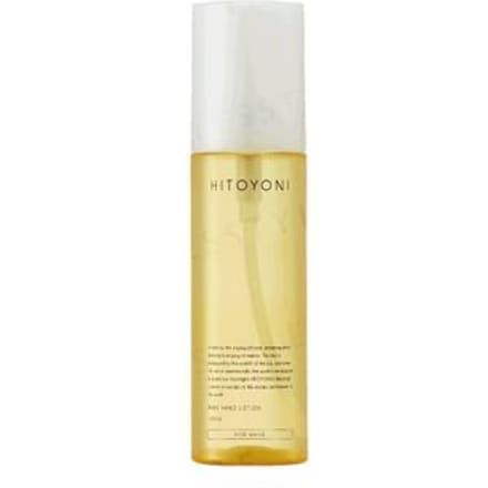 DEMI - Hitoyoni Pure Hand Lotion 100ml