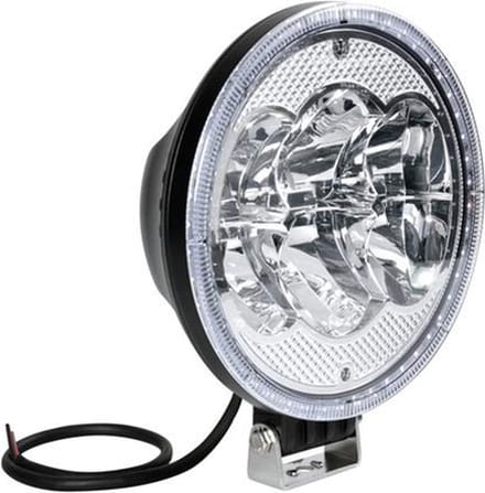Werklamp DL-3