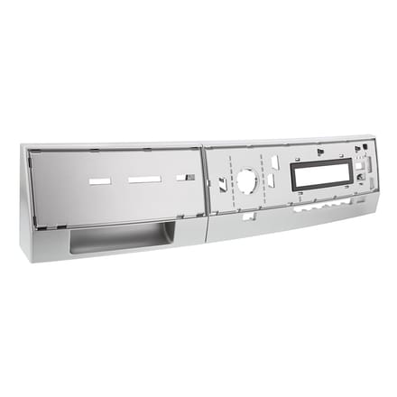AEG controlepaneel, universeel 1328316706