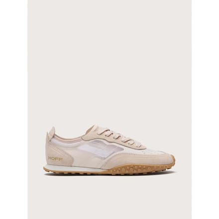 HOFF Leren sneakers Bridge Mesh