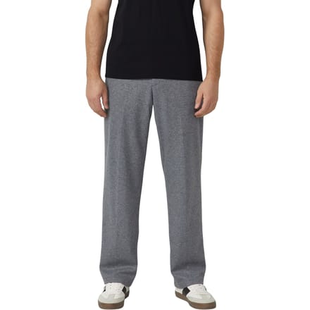 s.Oliver Pants Light Grey Taglia: W48 | Pantaloni Outlet | Uomo | Grigio