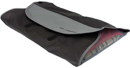 Sea To Summit Rugzak Met Shirtsvouwer 13l Groen,Zwart