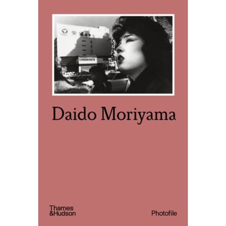 Daido Moriyama - Photofile - Daido Moriyama