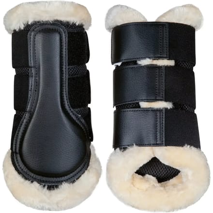 Gesloten laarzen HKM Comfort Mesh