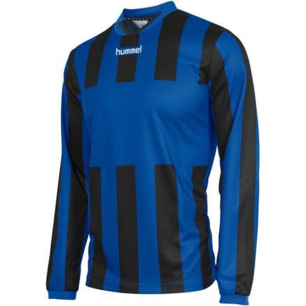 HUMMEL Hummel Madrid Shirt Ls 111115-8500
