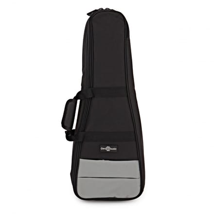 Luxe Draagtas voor Concert Ukulele van Gear4music