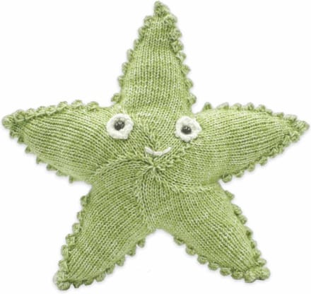 Hardicraft Sterre Zeester breien (breipakket)