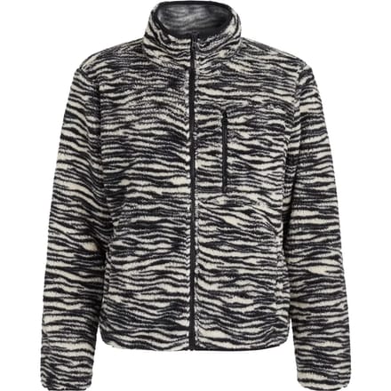 Protest Prthosta full zip top ladies - maat m/38