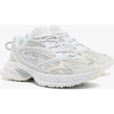 Lacoste Neo Shot Sneaker Größe: 7.5 | Trainers Outlet | Damen