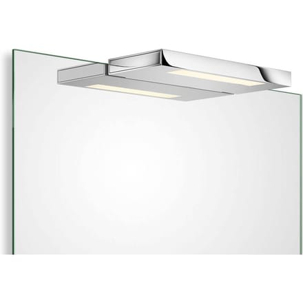 Decor Walther Slim 1-24 N LED spiegellamp chroom