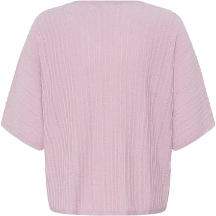 b.young - BYMOBBE VNECK JUMPER 2 - Dames - Gebreide truien