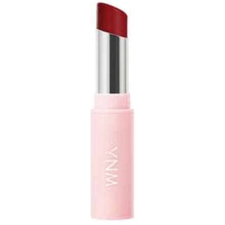 YNM - Cream Matt Lipstick - 6 Colors #06 Plum Mauve
