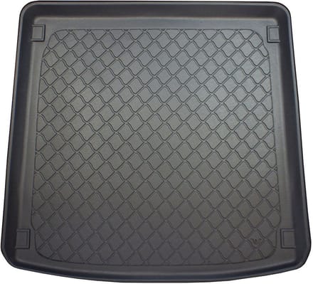 Kofferbakmat Seat Exeo ST 2009-2013 - Guardliner