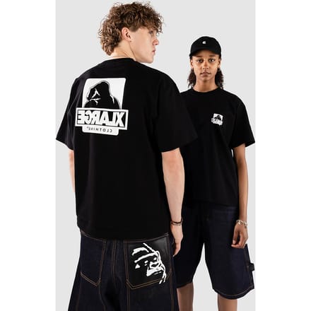 XLARGE Og Logo T-Shirt zwart
