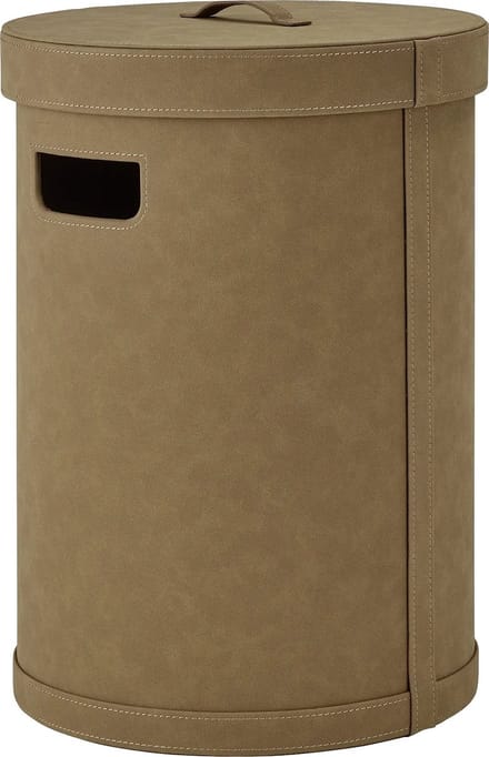 Blomus SAHLA Wasmand - Maat M - Indian Tan
