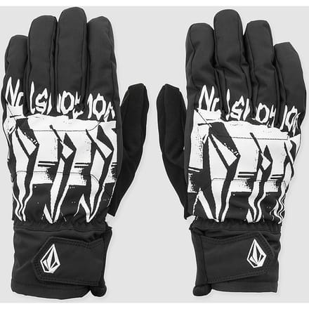 Volcom V.Co Nyle Handschoenen zwart