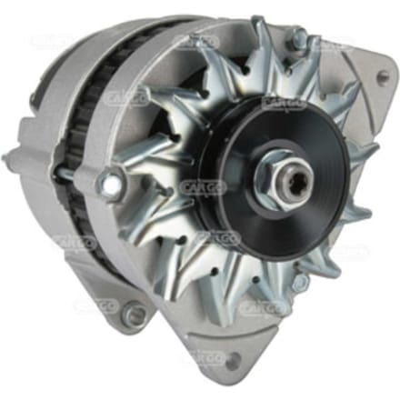Driefasige generator HC-CARGO 111368