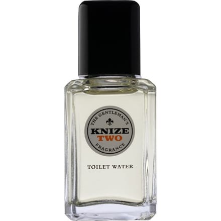 Knize Two Toilet Water Splash Herenparfum Heren 15 ml