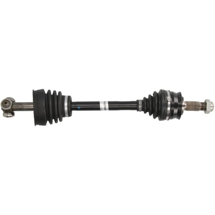 Aandrijfas POINT GEAR PNG75081 Links
