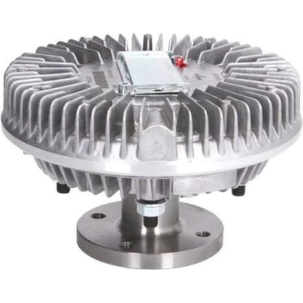 Koppeling, radiatorventilator NRF 49121
