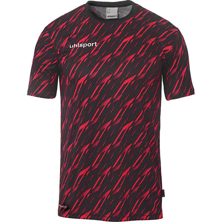 Uhlsport sportshirt Progressive 28, shirt met korte mouwen 1002266