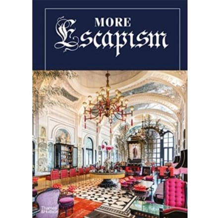 More Escapism - Bill Bensley